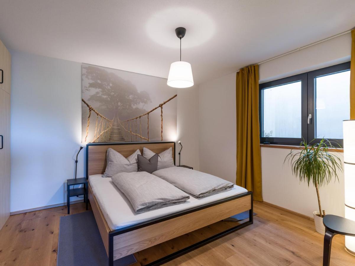 ווסטנדורף Apartment Steixner מראה חיצוני תמונה